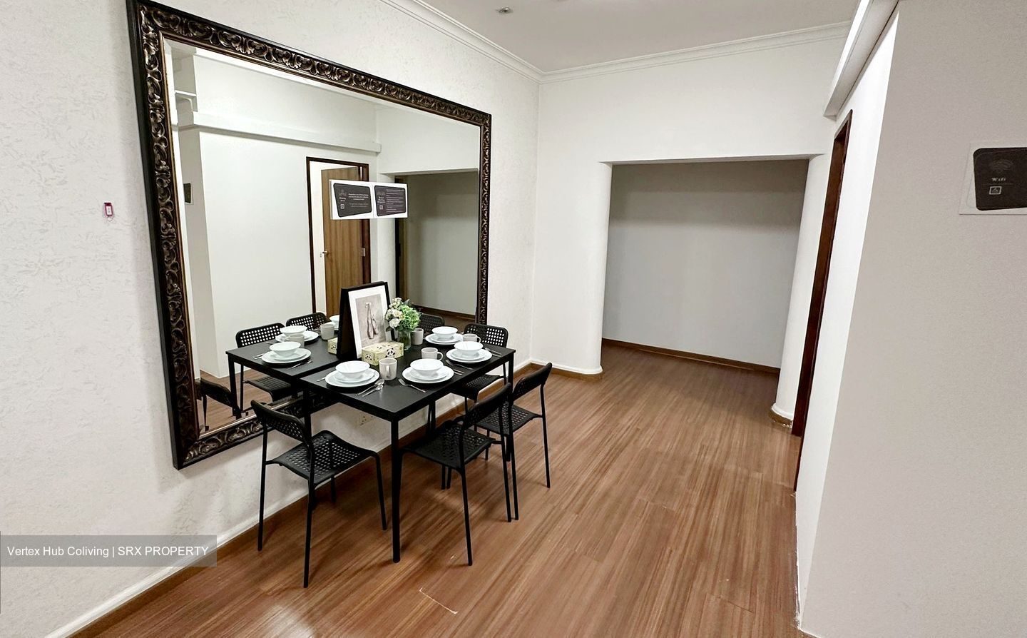 Oxley Garden (D9), Apartment #602834291